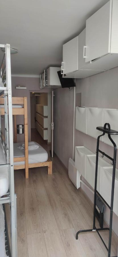 Logement Entier A 15 Mn D'Avignon, 10Mn D'Orange Deux Chambres Roquemaure  Eksteriør billede
